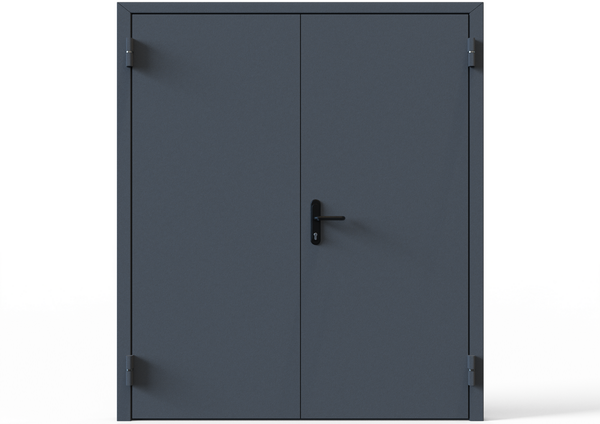 Противопожарные двери 3-го типа EI-30