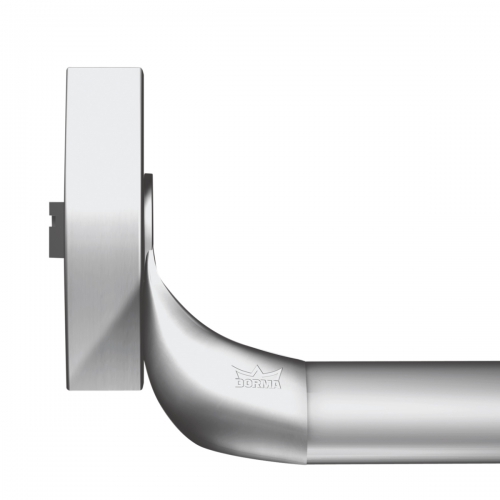 Ручки Антипаника для противопожарных дверей: полное руководство